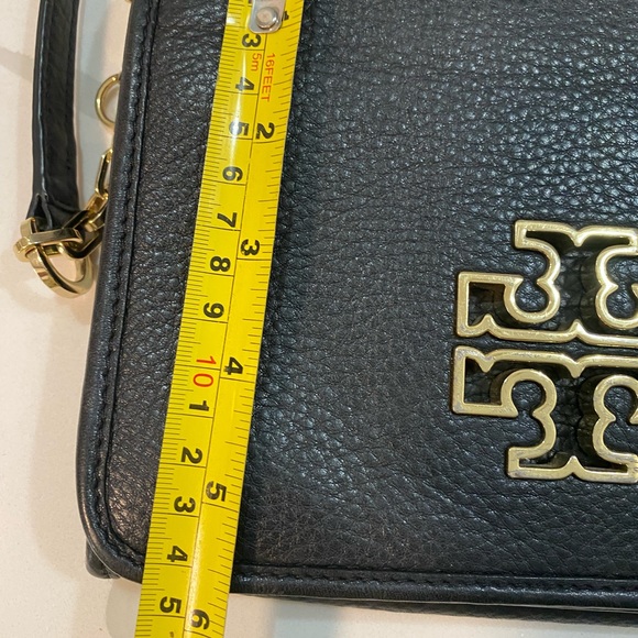 Tory Burch cross body - Picture 10 of 10